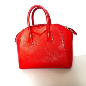 Givenchy Antigona Mini - Good Condition